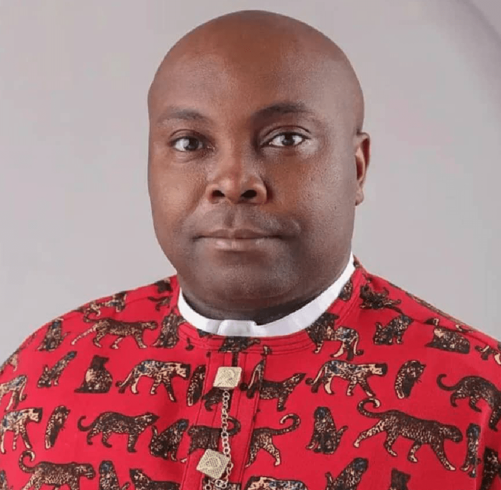 Charles Obinna Chiemenem
