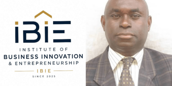 IBIE Chooses Nigeria as West Africa HUB for Entrepreneurship, Innovation As Institute Appoints Oru Leonard to Spearhead Partnerships, Executive Education and Startup Development