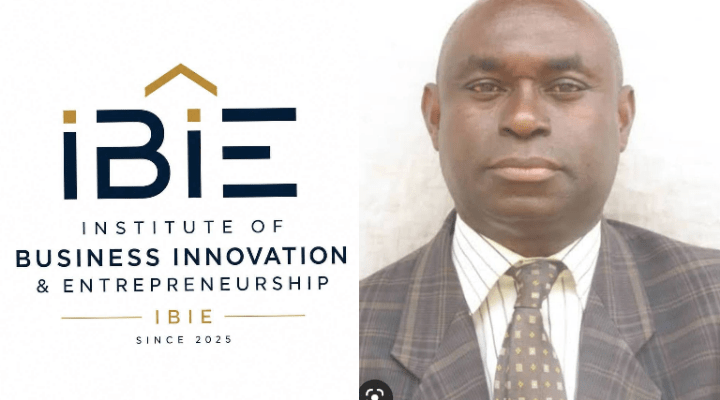 IBIE Chooses Nigeria as West Africa HUB for Entrepreneurship, Innovation As Institute Appoints Oru Leonard to Spearhead Partnerships, Executive Education and Startup Development