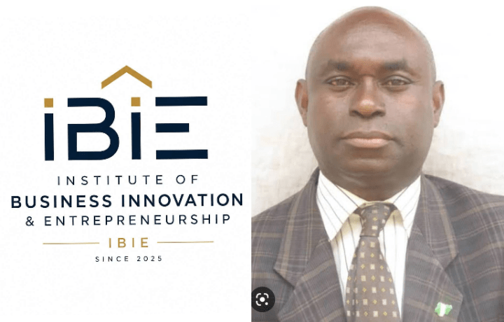 IBIE Chooses Nigeria as West Africa HUB for Entrepreneurship, Innovation As Institute Appoints Oru Leonard to Spearhead Partnerships, Executive Education and Startup Development