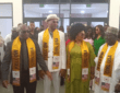 The founder of the Lamido Chinedu Foundation and Ichie Eze-Oba of Ukpo, Dunukofia, Chief Nwoye-Oba Chinedu—widely celebrated as the Lamido of Africa—has received major international acclaim, formally bagging the prestigious Fellowship of the United States-based Chartered Institute of Management and Leadership (CIML).