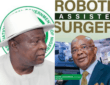 Imo Enters New Healthcare Era As ALGON Applauds Uzodimma Over Robotic Surgery Breakthrough