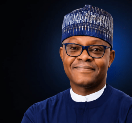 The substitution primary is also expected to pave the way for the emergence of Arc. Dr. Peter Agada as the YPP’s presidential candidate, following his growing political profile and extensive consultations across the country.