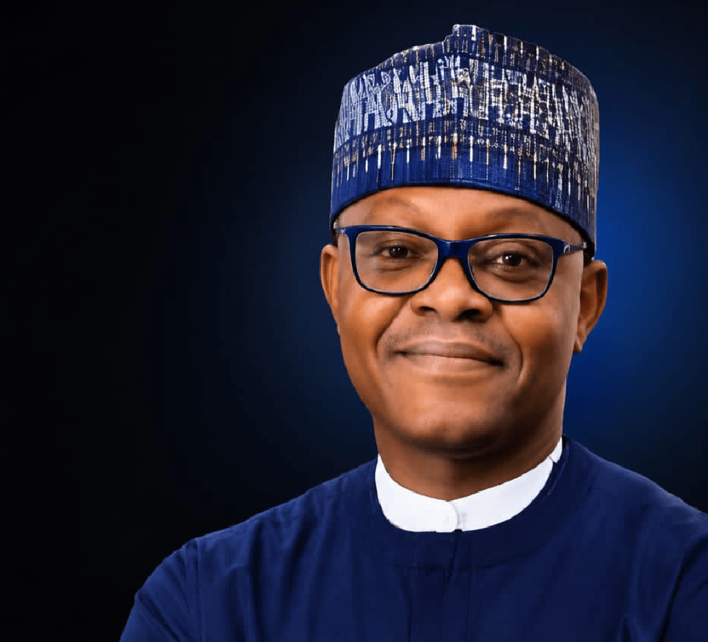The substitution primary is also expected to pave the way for the emergence of Arc. Dr. Peter Agada as the YPP’s presidential candidate, following his growing political profile and extensive consultations across the country.