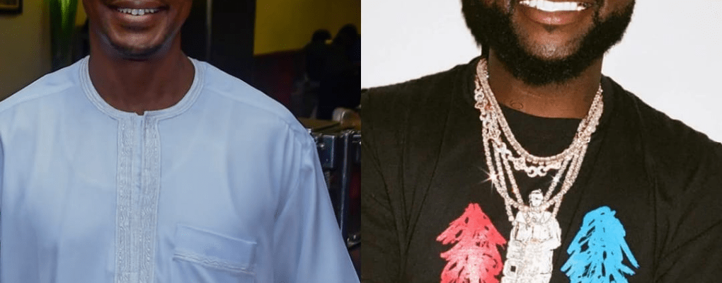 Davido in Celebrity Power Is Not Political Power