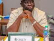 The Association of Local Governments of Nigeria (ALGON), Osun State Chapter, has thrown its weight behind the Federal Government's renewed infrastructure development efforts in the state, describing the commencement of the Osogbo Road Construction Project as a landmark intervention capable of boosting economic growth, improving connectivity and restoring public confidence in governance.