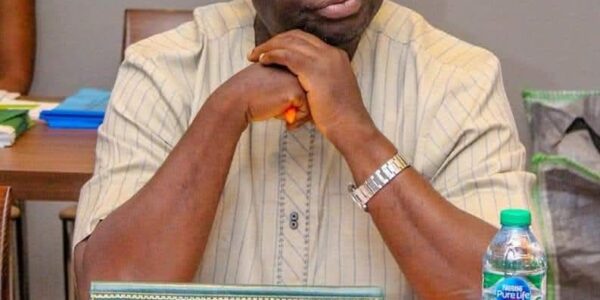 The Association of Local Governments of Nigeria (ALGON), Osun State Chapter, has thrown its weight behind the Federal Government's renewed infrastructure development efforts in the state, describing the commencement of the Osogbo Road Construction Project as a landmark intervention capable of boosting economic growth, improving connectivity and restoring public confidence in governance.