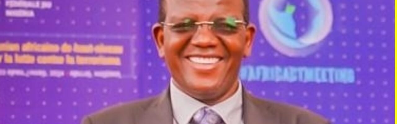 Minister of State for Defence Dr Bello Muhammed Matawalle