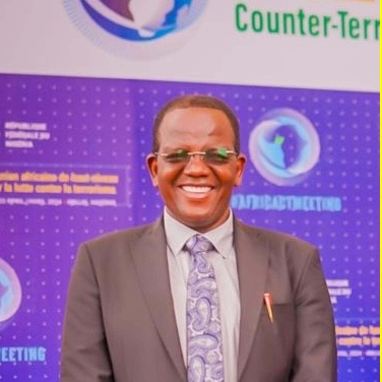 Minister of State for Defence Dr Bello Muhammed Matawalle