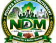 Nsukka Democratic Movement, NDM, Logo