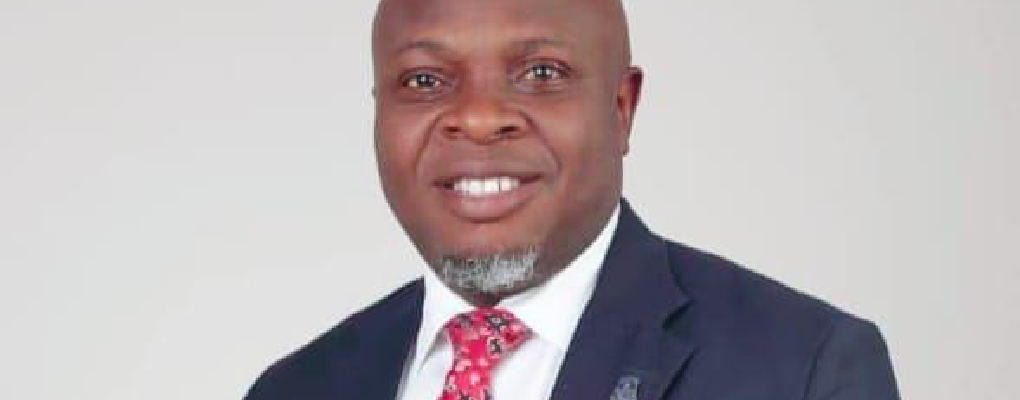 Assistant District Governor (AG), Rotary International District 9127, Rtn. Sunday Fasipe