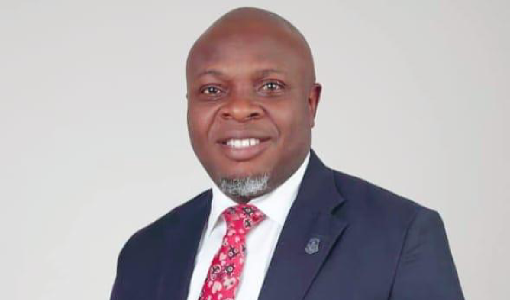 Assistant District Governor (AG), Rotary International District 9127, Rtn. Sunday Fasipe