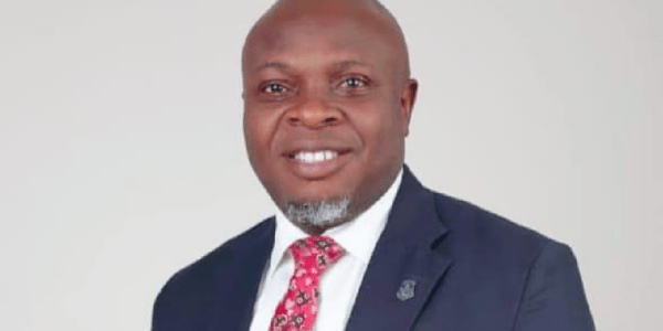 Assistant District Governor (AG), Rotary International District 9127, Rtn. Sunday Fasipe