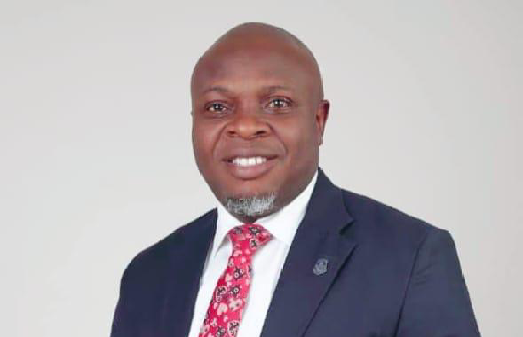 Assistant District Governor (AG), Rotary International District 9127, Rtn. Sunday Fasipe