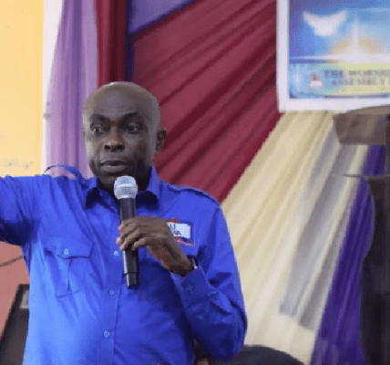 The campaign for the 2027 Abia North Senatorial seat has begun to gather momentum as the Nigeria Democratic Congress (NDC) candidate, Rt. Hon. Uko Ndukwe Nkole, commenced a wide-ranging consultation across Ohafia, Abiriba and Nkporo, receiving royal and spiritual blessings from traditional and religious leaders.