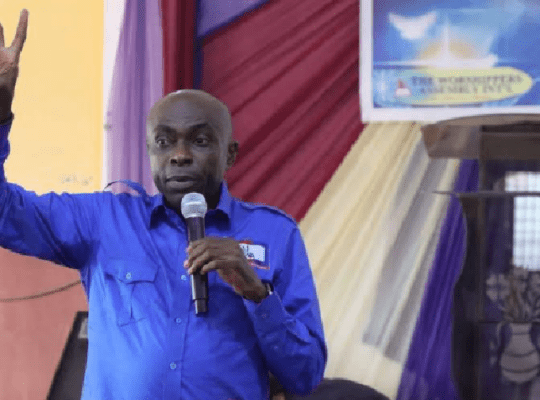 The campaign for the 2027 Abia North Senatorial seat has begun to gather momentum as the Nigeria Democratic Congress (NDC) candidate, Rt. Hon. Uko Ndukwe Nkole, commenced a wide-ranging consultation across Ohafia, Abiriba and Nkporo, receiving royal and spiritual blessings from traditional and religious leaders.