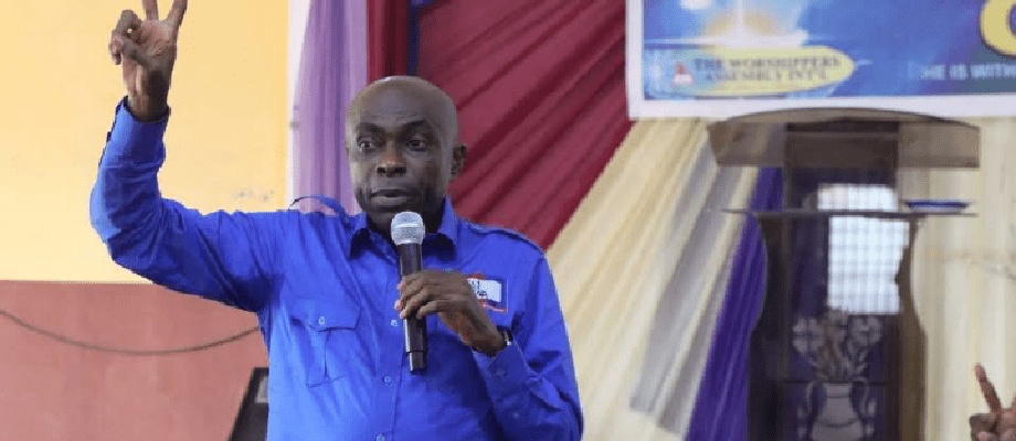 The campaign for the 2027 Abia North Senatorial seat has begun to gather momentum as the Nigeria Democratic Congress (NDC) candidate, Rt. Hon. Uko Ndukwe Nkole, commenced a wide-ranging consultation across Ohafia, Abiriba and Nkporo, receiving royal and spiritual blessings from traditional and religious leaders.