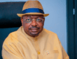 Senator Philip Aduda representing the Federal Capital Territory