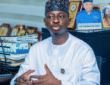 APC chieftain Dr. Ibrahim Ajia condemns NSCDC custody deaths in Minna where 37 miners died, demands independent probe and justice for victims.