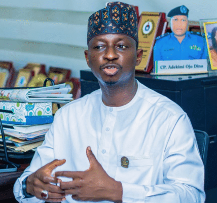 APC chieftain Dr. Ibrahim Ajia condemns NSCDC custody deaths in Minna where 37 miners died, demands independent probe and justice for victims.