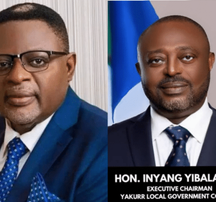 The Chairman of the Association of Local Governments of Nigeria, ALGON, Cross River State, Hon. Yibala Igri Inyang, has described the ongoing oil and gas skills training for 2,000 youths initiated by Governor Bassey Otu as a masterstroke that will reposition the state for economic growth and its littoral status restoration.
