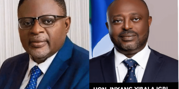 The Chairman of the Association of Local Governments of Nigeria, ALGON, Cross River State, Hon. Yibala Igri Inyang, has described the ongoing oil and gas skills training for 2,000 youths initiated by Governor Bassey Otu as a masterstroke that will reposition the state for economic growth and its littoral status restoration.