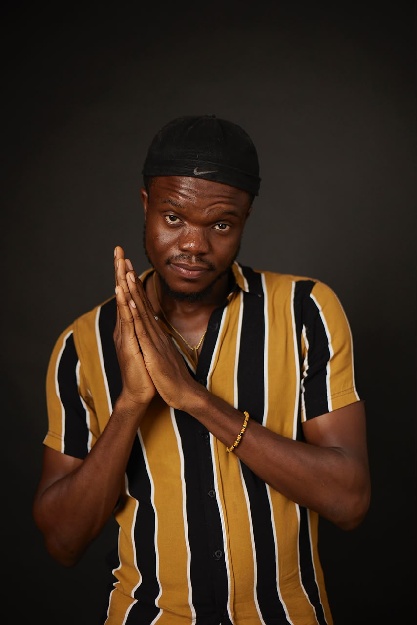 LEXZY Uzoma Onwubuariri, LEXZY music, Nigerian Afrobeats Artiste, Afro House Artiste Nigeria, LEXZY REBIRTH EP, LEXZY Tonight, Abuja Music Artiste, Emerging Nigerian Artistes, Nigerian Afro House Music, 
