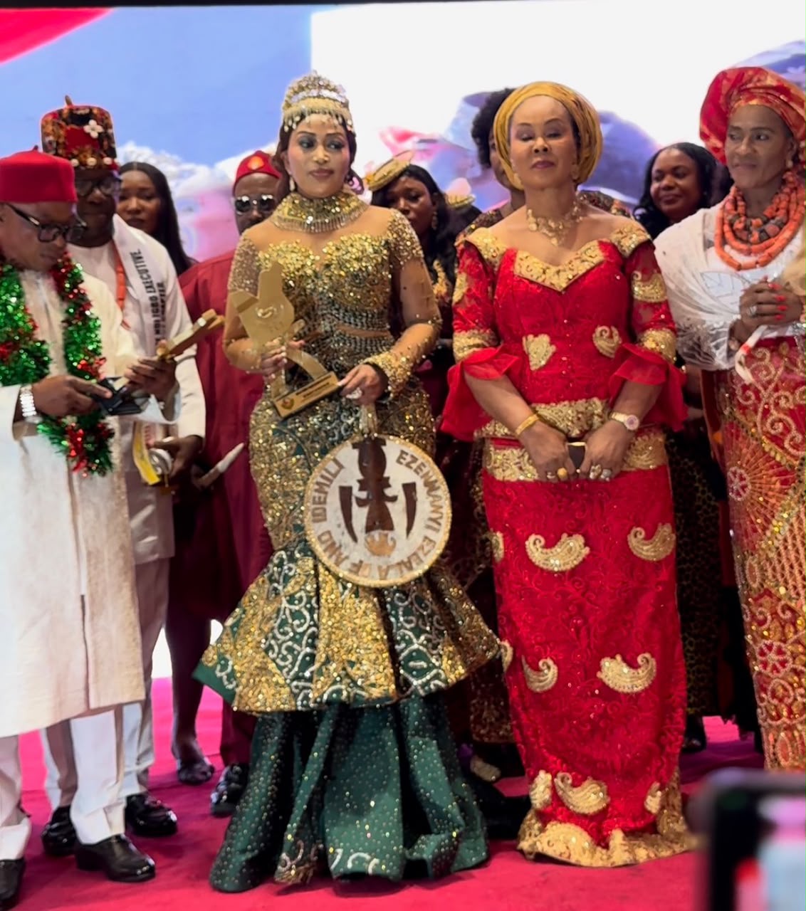 Ohanaeze Ndigbo Shuts Down FCT For Tinubu