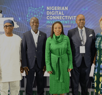 NCC Seeks Greater Digital Infrastructure Investment at Connectivity Forum