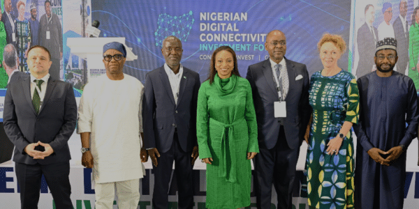 NCC Seeks Greater Digital Infrastructure Investment at Connectivity Forum
