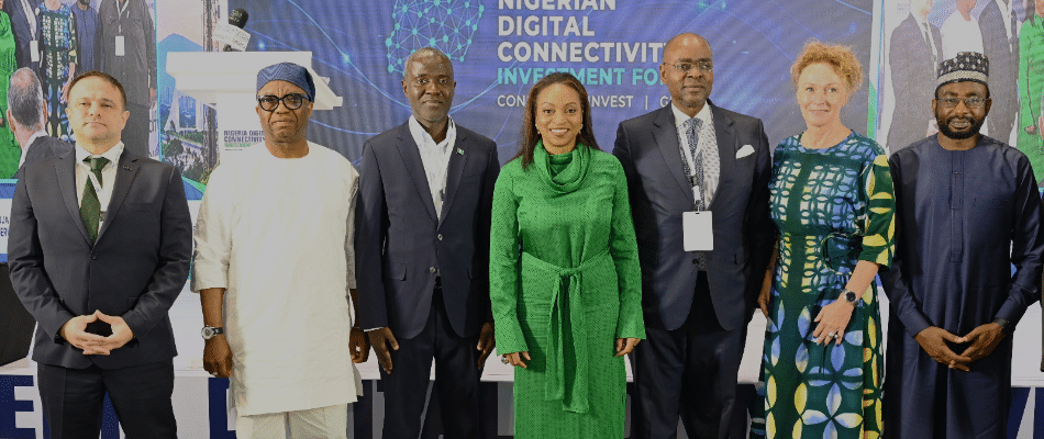 NCC Seeks Greater Digital Infrastructure Investment at Connectivity Forum