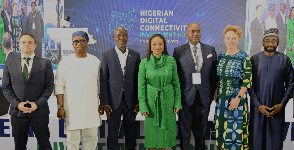NCC Seeks Greater Digital Infrastructure Investment at Connectivity Forum