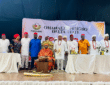 Ohanaeze Must Intensify Promotion Of Igbo Language, Heritage — Asagba Of Asaba The Asagba of Asaba, HRM Prof. Epiphany Azinge, SAN, has called on Ohanaeze Ndigbo Worldwide