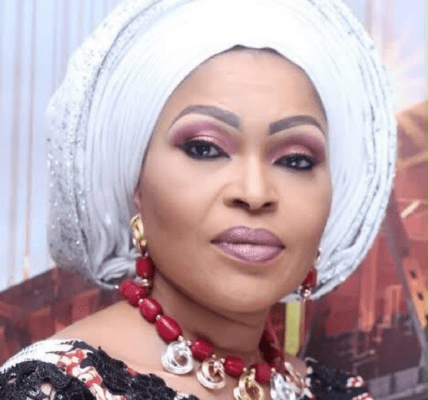 Princess Aderemi Folashade Adebowale