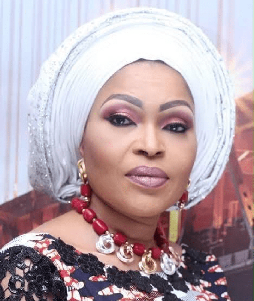 Princess Aderemi Folashade Adebowale