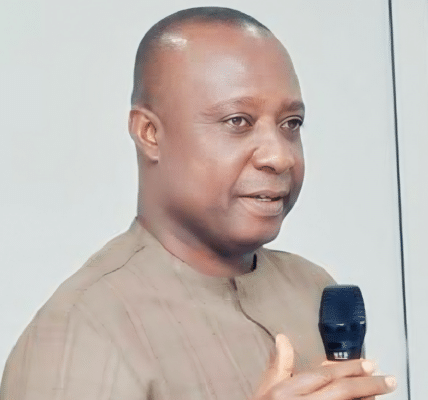 The President of the Nigerian Guild of Editors (NGE), Mr. Eze Anaba, has called on the Independent National Electoral Commission (INEC) and the Nigerian media to deepen their partnership and develop stronger strategies for credible electoral communication and reporting.