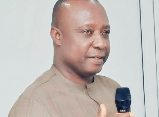The President of the Nigerian Guild of Editors (NGE), Mr. Eze Anaba, has called on the Independent National Electoral Commission (INEC) and the Nigerian media to deepen their partnership and develop stronger strategies for credible electoral communication and reporting.