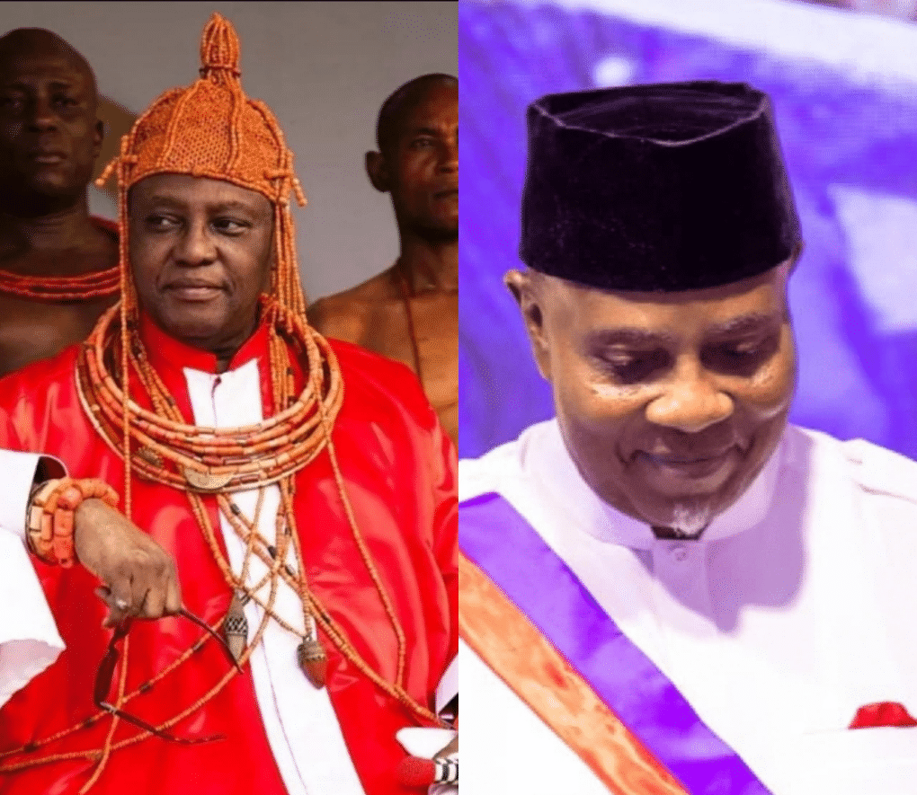 Oba Ewuare II 10th coronation anniversary Benin Summit Group tribute