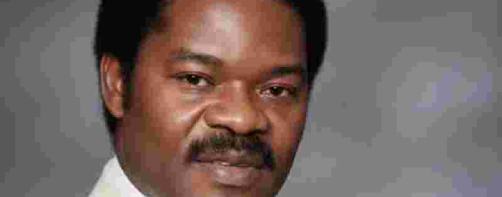 Late Dele Giwa, co-founder of Newswatch magazine, assassinated October 19, 1986 - 40 years without justice