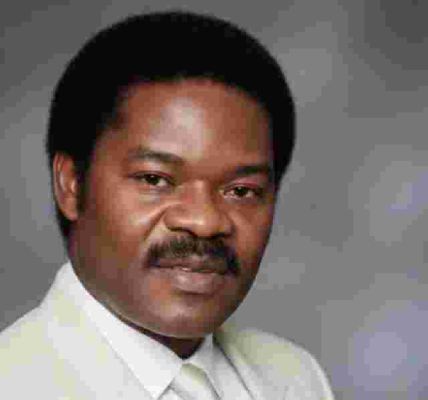 Late Dele Giwa, co-founder of Newswatch magazine, assassinated October 19, 1986 - 40 years without justice