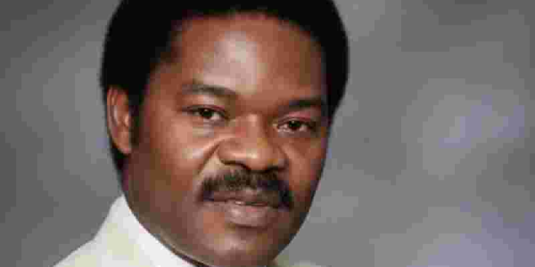 Late Dele Giwa, co-founder of Newswatch magazine, assassinated October 19, 1986 - 40 years without justice