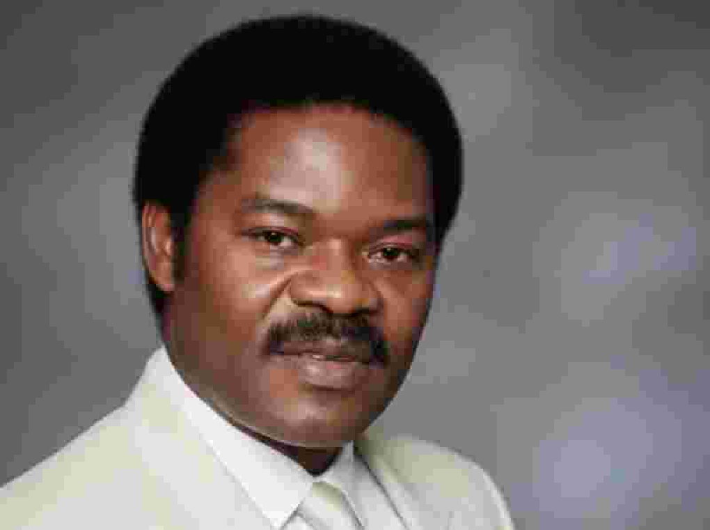 Late Dele Giwa, co-founder of Newswatch magazine, assassinated October 19, 1986 - 40 years without justice