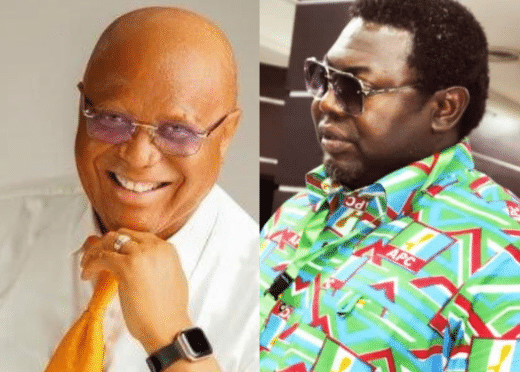 Akwa Ibom Showcases Grassroots Development Drive As Udo Hails Governor Umo Eno At ALGON Assembly