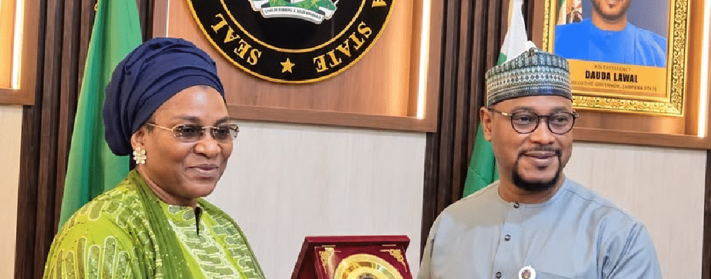 Gov. Lawal Backs Exercise as FG Flags Off Profiling Of Vulnerable Persons In Zamfara
