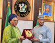 Gov. Lawal Backs Exercise as FG Flags Off Profiling Of Vulnerable Persons In Zamfara