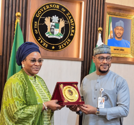 Gov. Lawal Backs Exercise as FG Flags Off Profiling Of Vulnerable Persons In Zamfara