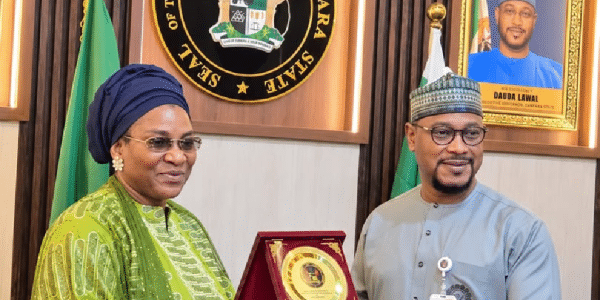 Gov. Lawal Backs Exercise as FG Flags Off Profiling Of Vulnerable Persons In Zamfara