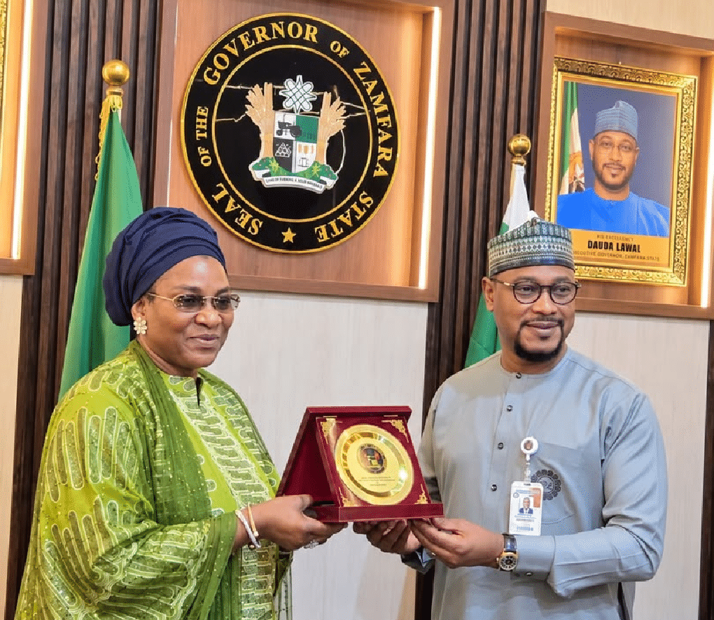 Gov. Lawal Backs Exercise as FG Flags Off Profiling Of Vulnerable Persons In Zamfara