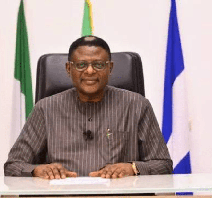 The Chairman of the Association of Local Governments of Nigeria (ALGON), Cross River State Chapter and Executive Chairman of Yakurr Local Government Area, Hon. Yibala Inyang, has declared that Cross River State is renewed in hope and revived in action under the visionary leadership of His Excellency Senator Prince Bassey Edet Otu.