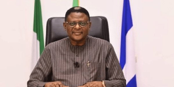 The Chairman of the Association of Local Governments of Nigeria (ALGON), Cross River State Chapter and Executive Chairman of Yakurr Local Government Area, Hon. Yibala Inyang, has declared that Cross River State is renewed in hope and revived in action under the visionary leadership of His Excellency Senator Prince Bassey Edet Otu.